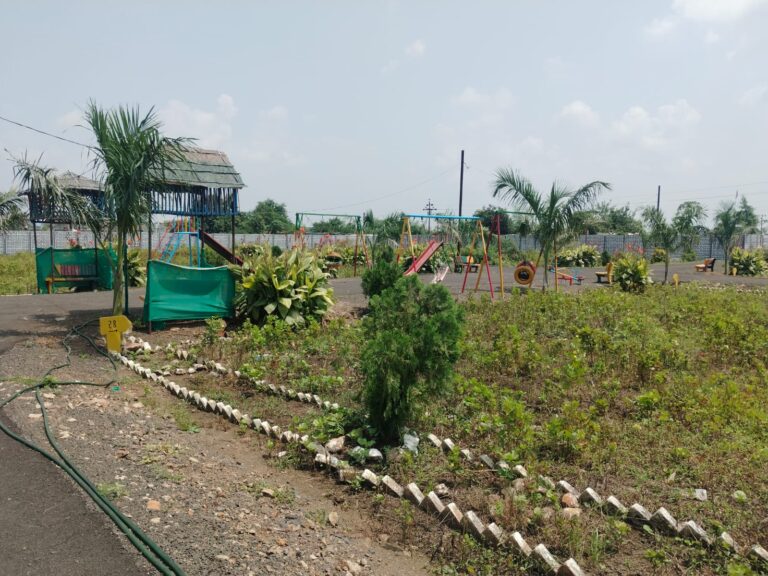 Balaji New Town Wardha Road