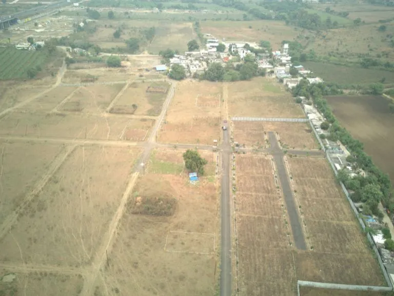 Balaji New Town Wardha Road