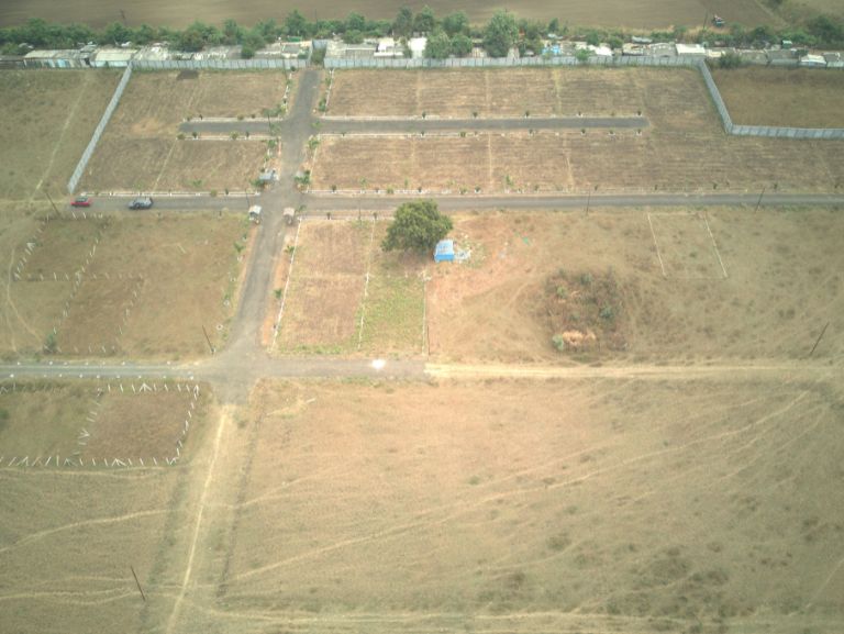 Balaji New Town Wardha Road