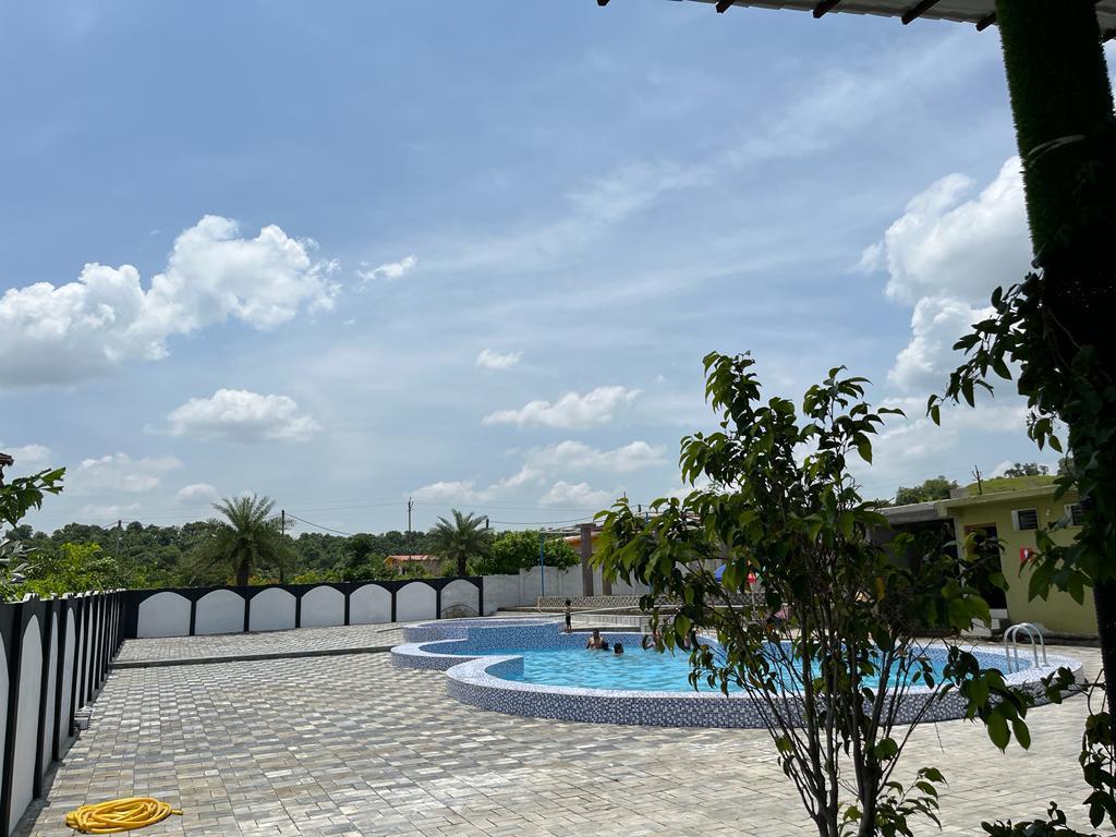 Green Valley Resorts