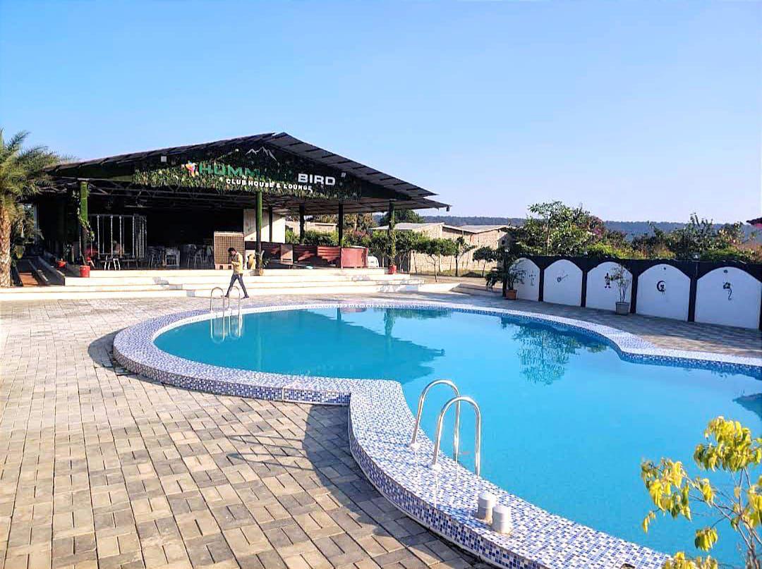 Green Valley Resorts