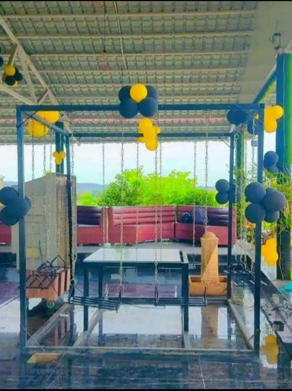 Green Valley Resorts